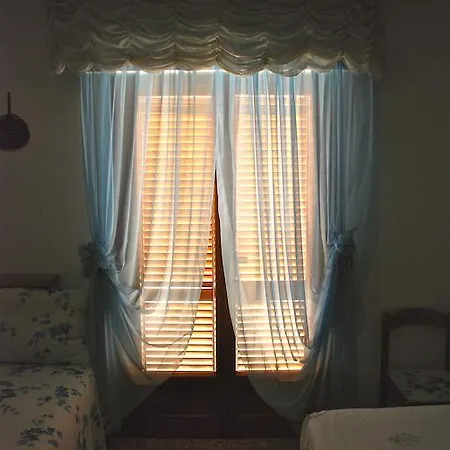 Il Girasole Nocleg ze śniadaniem Lamporecchio
