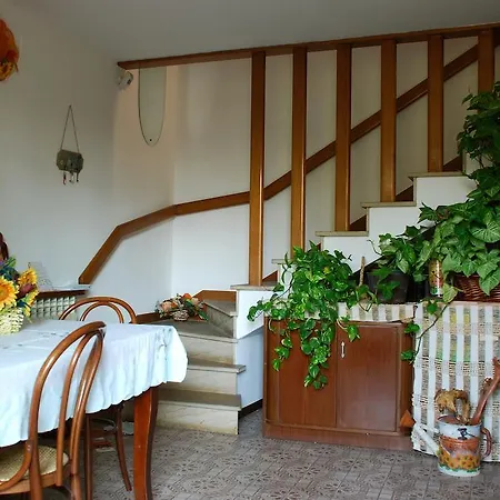 Bed & Breakfast Il Girasole Lamporecchio