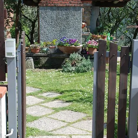 Nocleg ze śniadaniem Il Girasole Lamporecchio