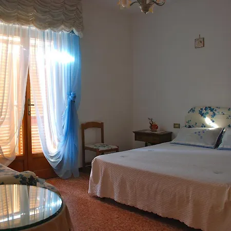 Nocleg ze śniadaniem Il Girasole
