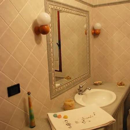 Bed & Breakfast Il Girasole