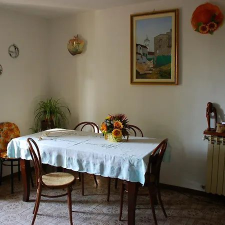 Nocleg ze śniadaniem Il Girasole 3*