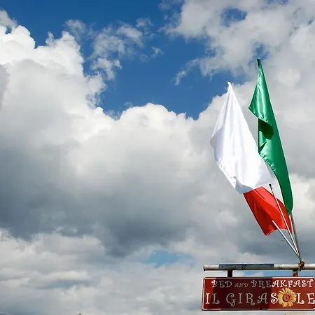 Il Girasole Lamporecchio